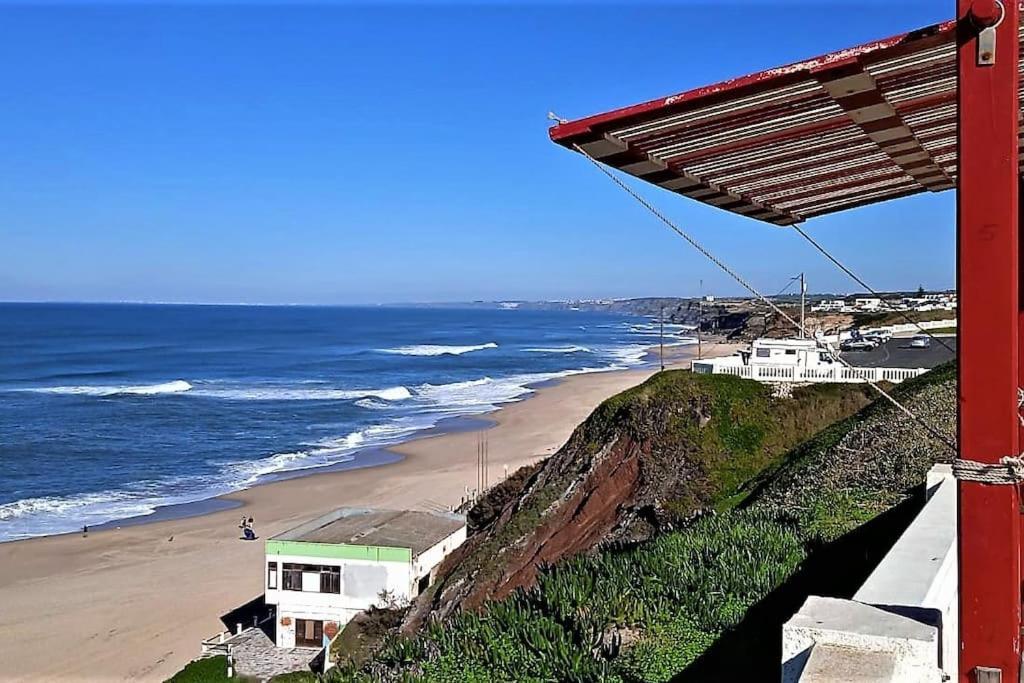 Pe Na Praia 토레스베드라스 외부 사진